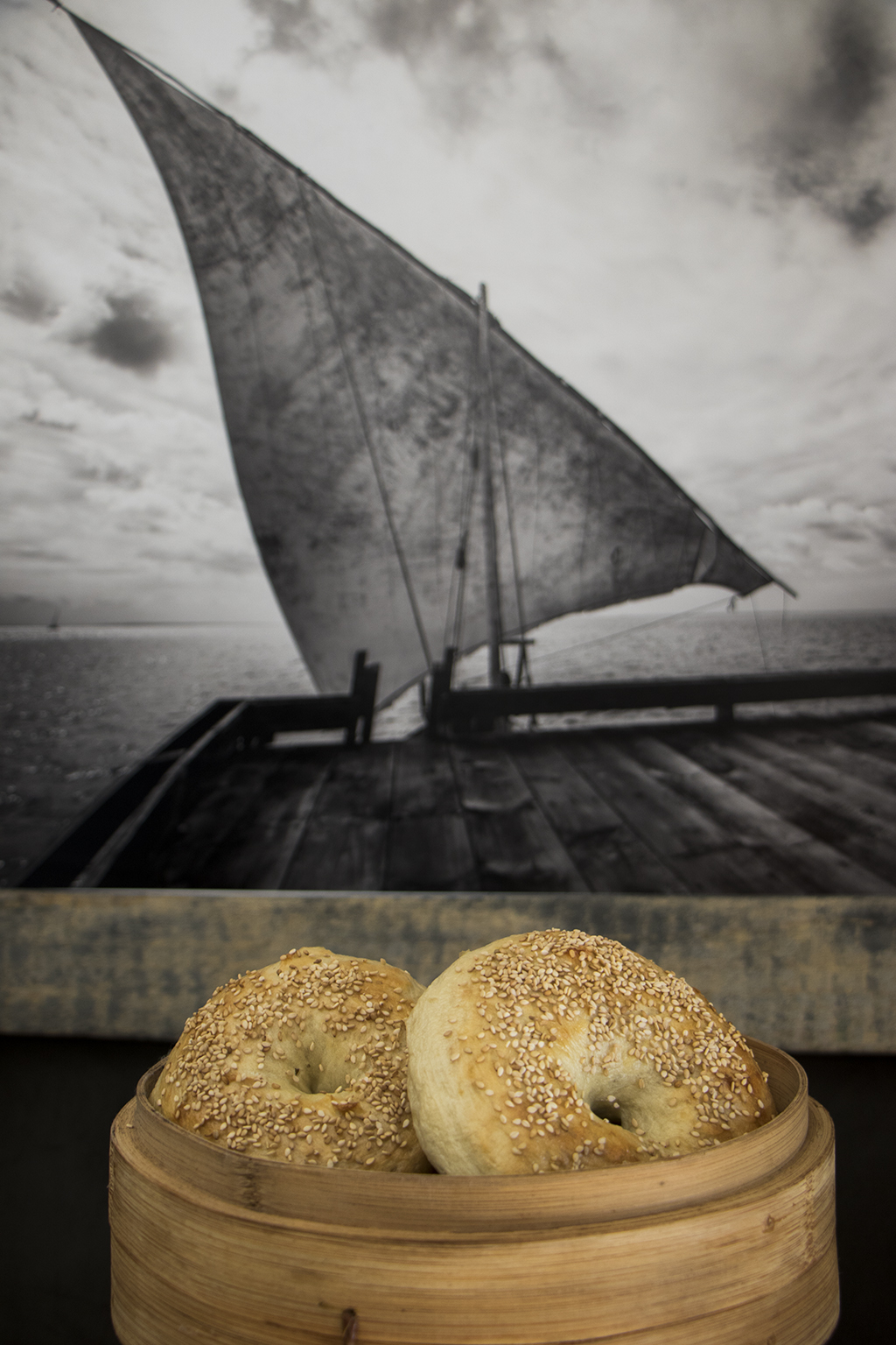 Static Delivery – DHOW | Moçambique